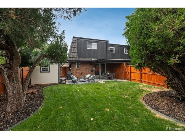 6831 E Ithaca Pl, Denver, CO 80237