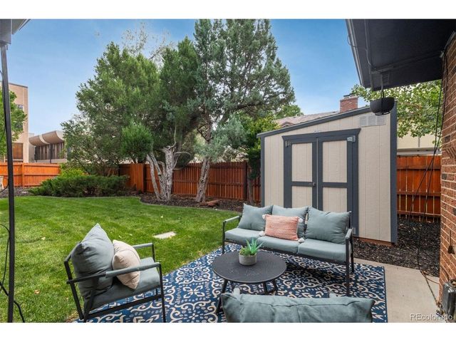 6831 E Ithaca Pl, Denver, CO 80237