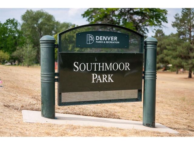 6831 E Ithaca Pl, Denver, CO 80237