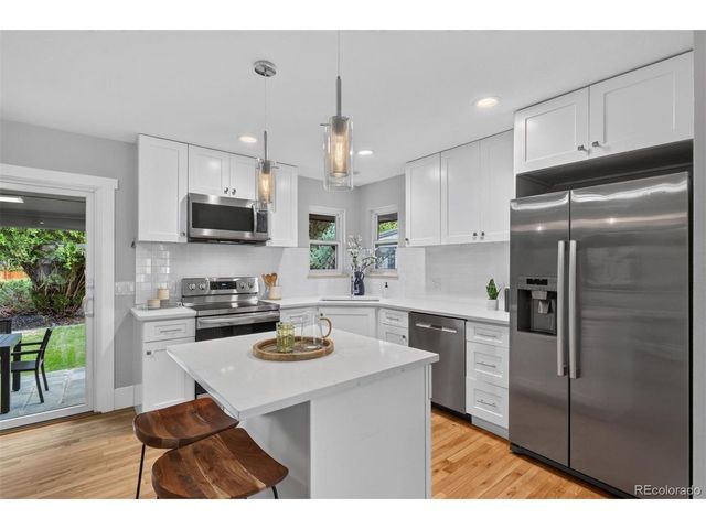 6831 E Ithaca Pl, Denver, CO 80237
