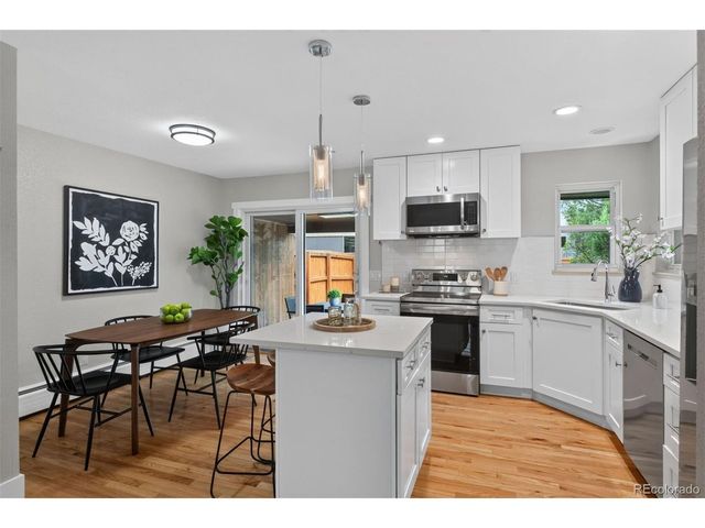 6831 E Ithaca Pl, Denver, CO 80237