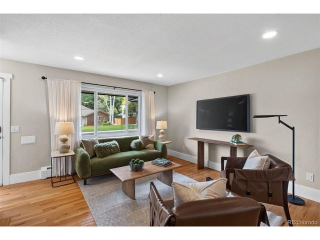 6831 E Ithaca Pl, Denver, CO 80237