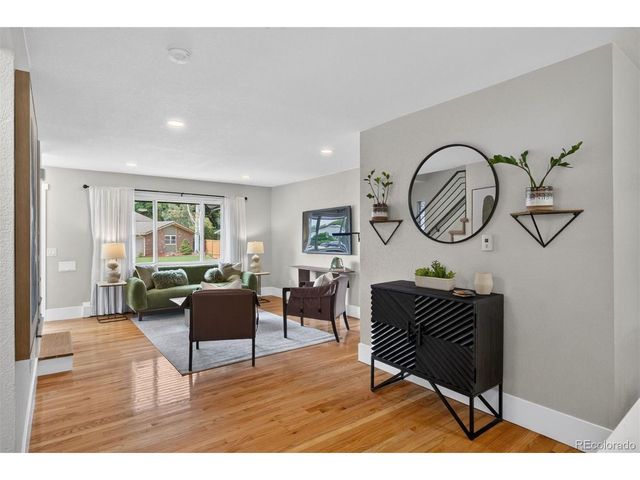 6831 E Ithaca Pl, Denver, CO 80237