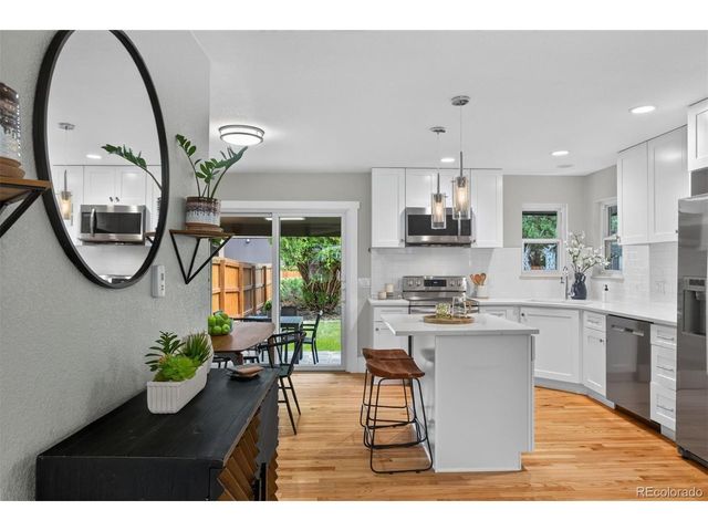 6831 E Ithaca Pl, Denver, CO 80237