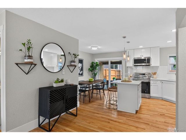 6831 E Ithaca Pl, Denver, CO 80237
