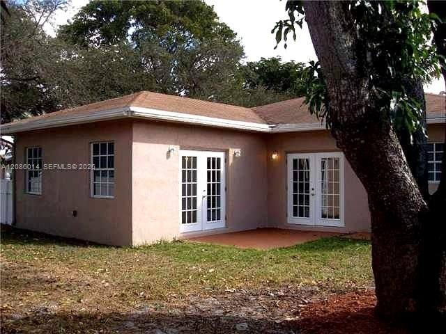 6601 Perry Street, Hollywood, FL 33024