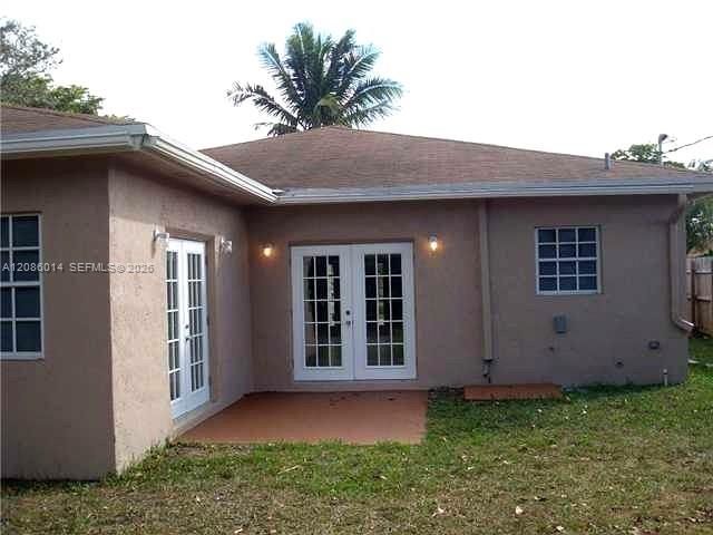 6601 Perry Street, Hollywood, FL 33024
