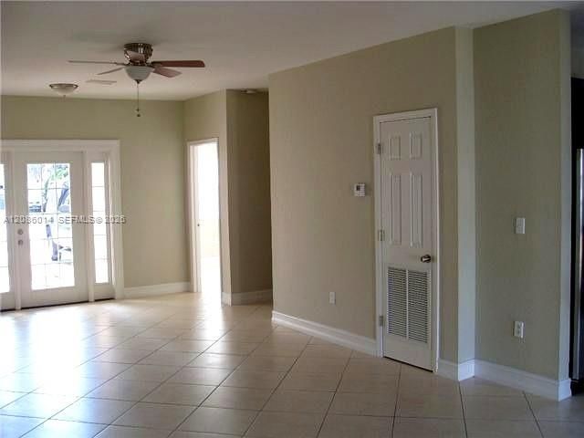 6601 Perry Street, Hollywood, FL 33024