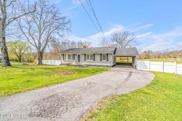 258 Rock Bridge Rd, Oliver Springs, TN 37840