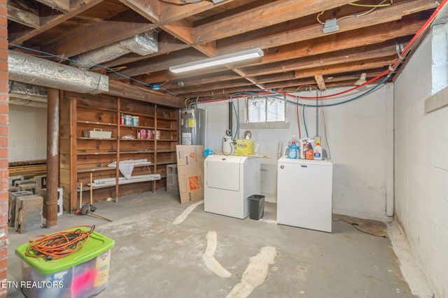 258 Rock Bridge Rd, Oliver Springs, TN 37840