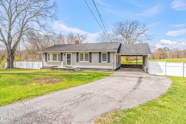 258 Rock Bridge Rd, Oliver Springs, TN 37840