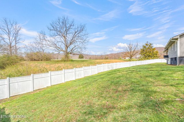 258 Rock Bridge Rd, Oliver Springs, TN 37840