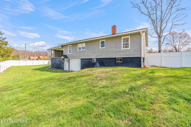 258 Rock Bridge Rd, Oliver Springs, TN 37840