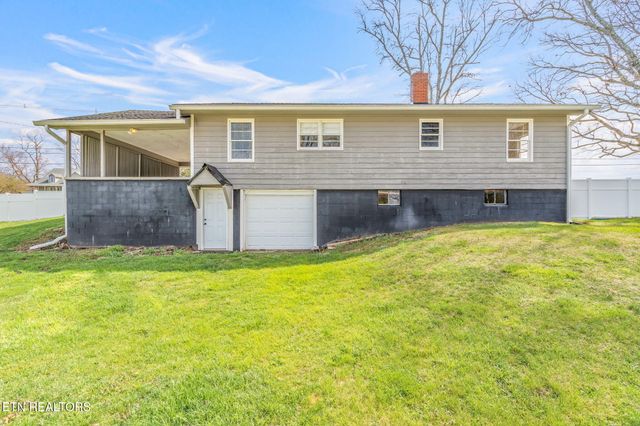 258 Rock Bridge Rd, Oliver Springs, TN 37840