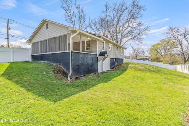 258 Rock Bridge Rd, Oliver Springs, TN 37840