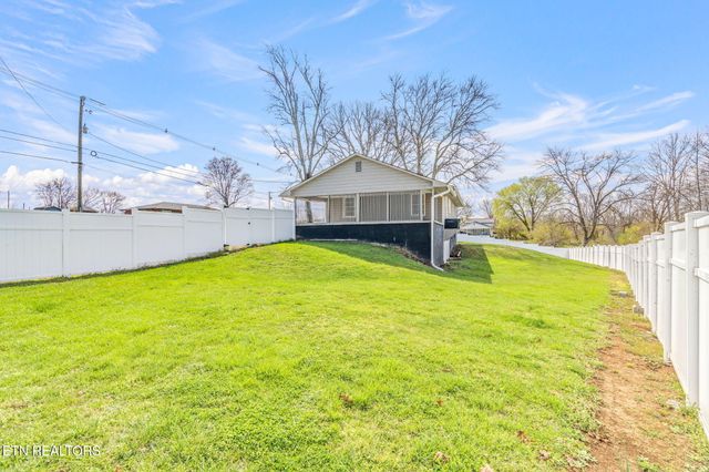 258 Rock Bridge Rd, Oliver Springs, TN 37840