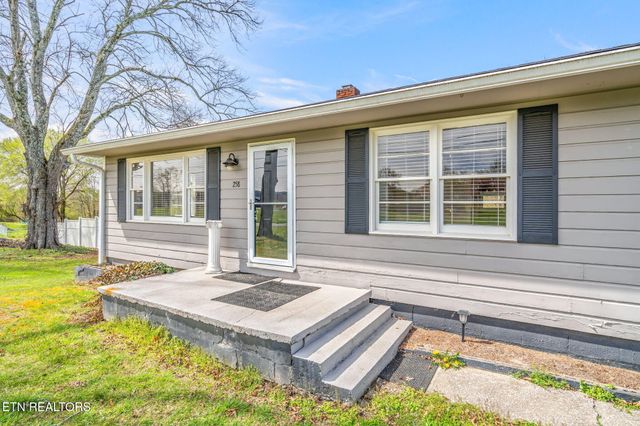 258 Rock Bridge Rd, Oliver Springs, TN 37840