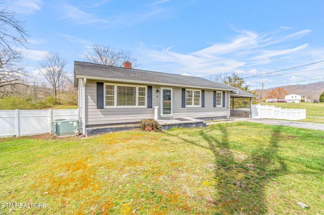 258 Rock Bridge Rd, Oliver Springs, TN 37840