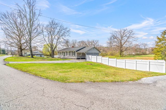 258 Rock Bridge Rd, Oliver Springs, TN 37840