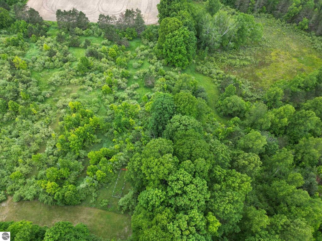 Image 2 of property listing at TBD Juniper Drive, Farwell, MI 48622