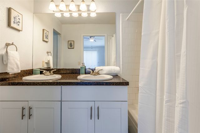 7604 Cousteau Drive, Rowlett, TX 75088