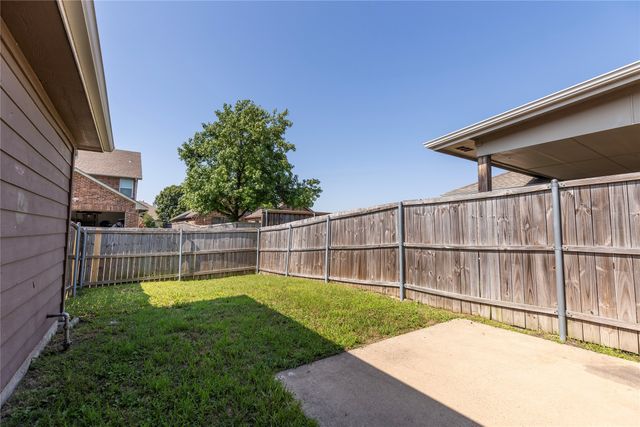 7604 Cousteau Drive, Rowlett, TX 75088