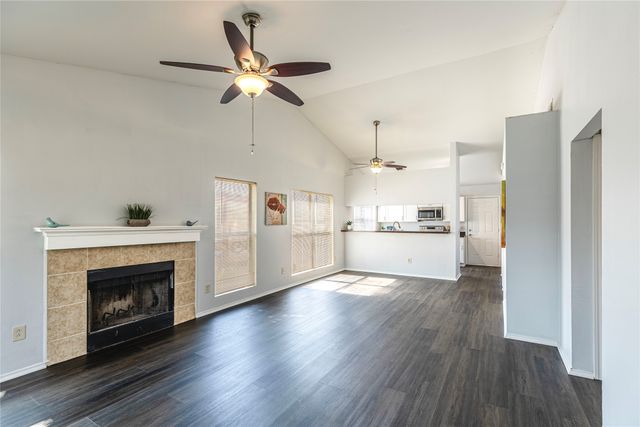 7604 Cousteau Drive, Rowlett, TX 75088