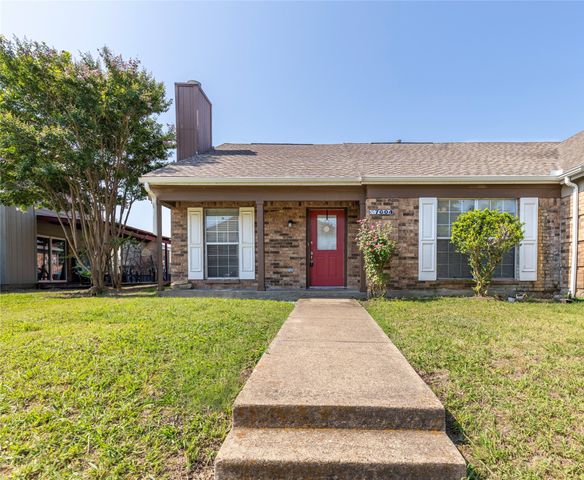 7604 Cousteau Drive, Rowlett, TX 75088