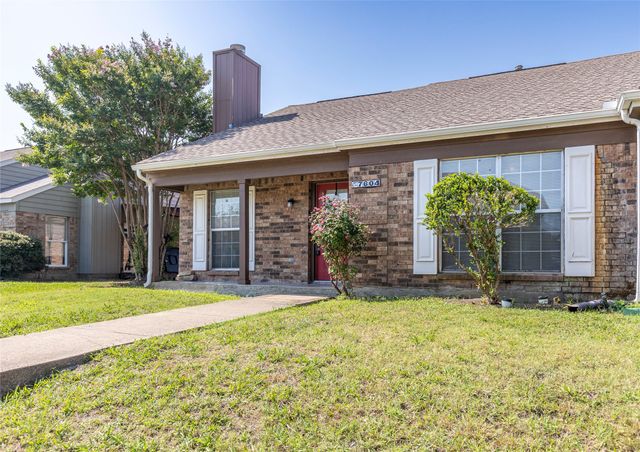 7604 Cousteau Drive, Rowlett, TX 75088
