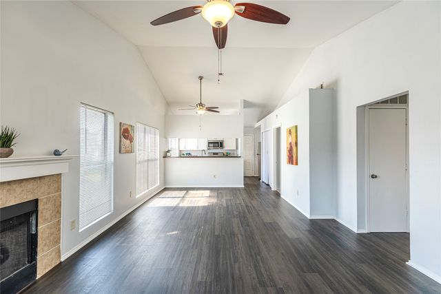 7604 Cousteau Drive, Rowlett, TX 75088