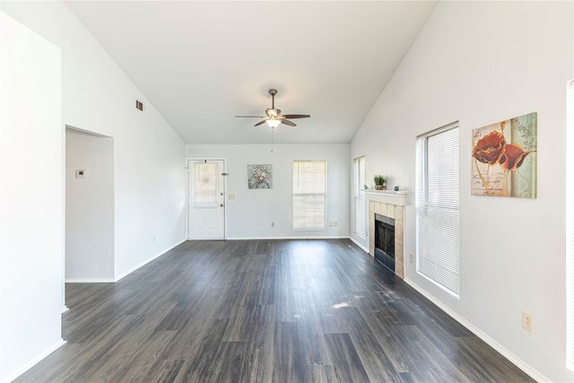 7604 Cousteau Drive, Rowlett, TX 75088