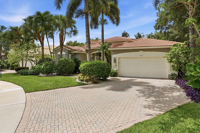 7527 Monticello Way, Boynton Beach, FL 33437