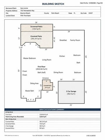 7527 Monticello Way, Boynton Beach, FL 33437