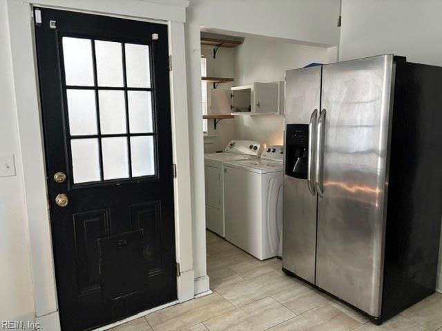 1524 Mathews TER, Portsmouth, VA 23704