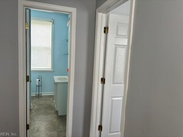 1524 Mathews TER, Portsmouth, VA 23704