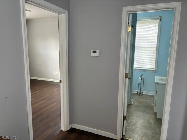 1524 Mathews TER, Portsmouth, VA 23704