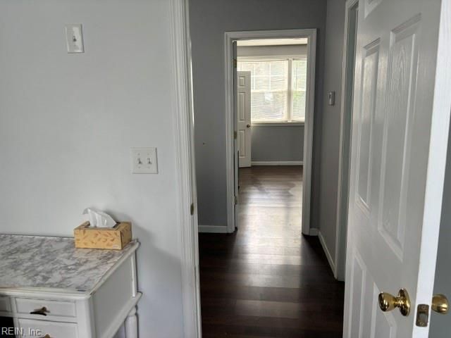 1524 Mathews TER, Portsmouth, VA 23704