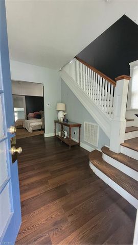 1524 Mathews TER, Portsmouth, VA 23704