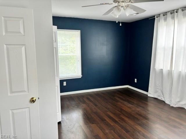 1524 Mathews TER, Portsmouth, VA 23704