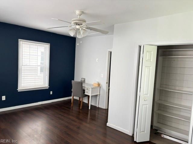 1524 Mathews TER, Portsmouth, VA 23704