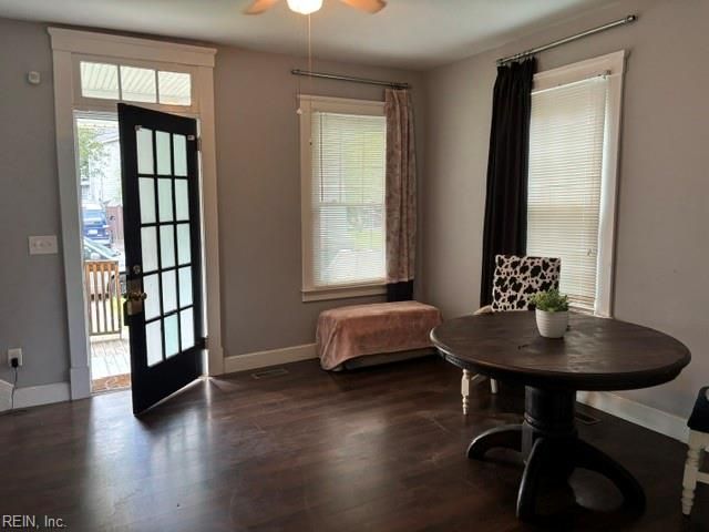 1524 Mathews TER, Portsmouth, VA 23704