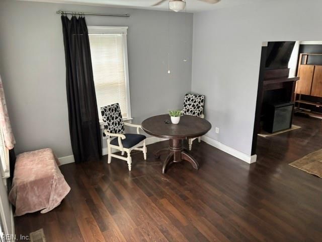 1524 Mathews TER, Portsmouth, VA 23704