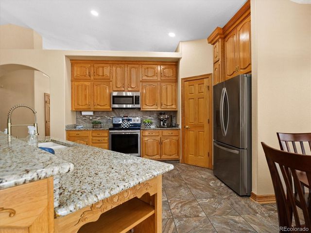 3 St Andrews Court, Pueblo, CO 81001