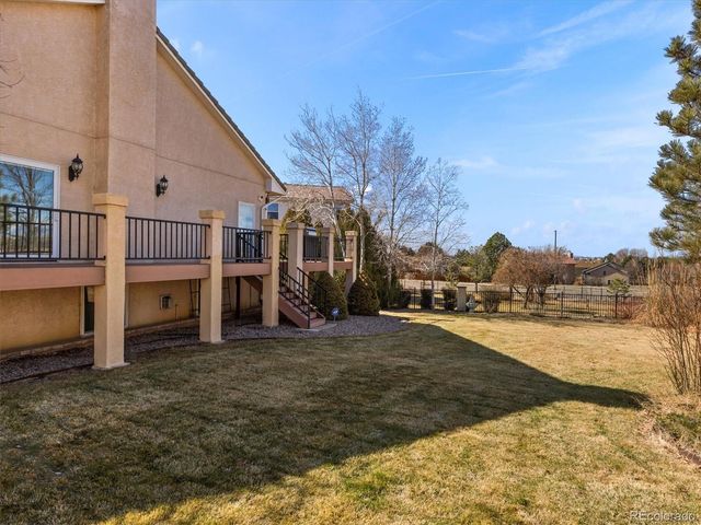 3 St Andrews Court, Pueblo, CO 81001