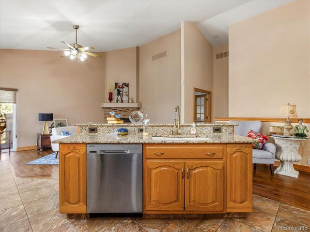 3 St Andrews Court, Pueblo, CO 81001
