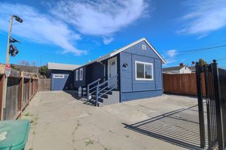7114 Halliday, Oakland, CA 94605