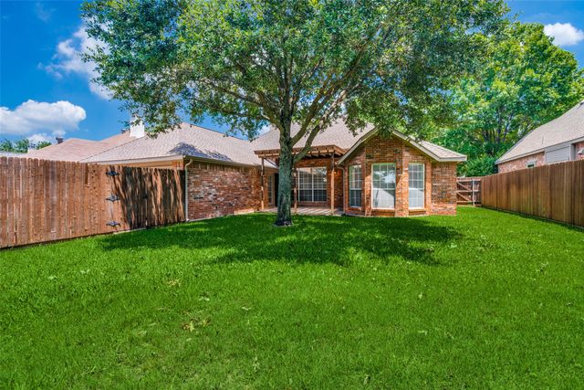 313 Bricknell Drive, Coppell, TX 75019