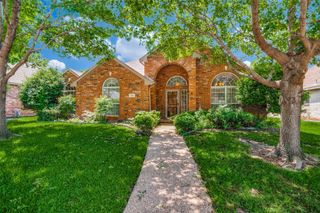 313 Bricknell Drive, Coppell, TX 75019