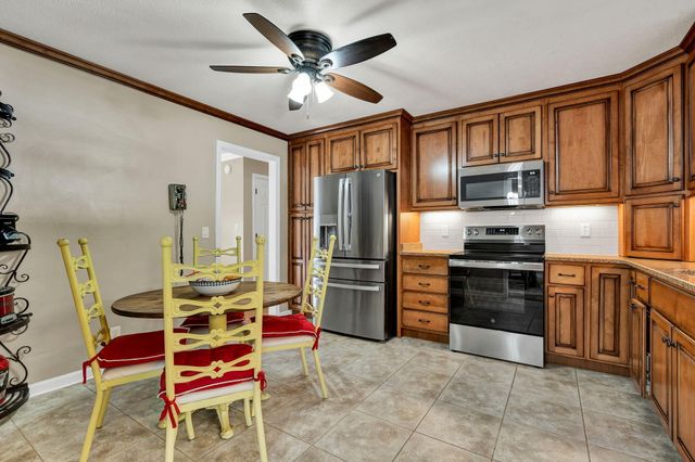 1743 Lake Wood Circle, Hixson, TN 37343