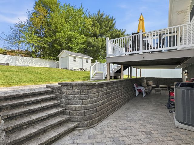 1743 Lake Wood Circle, Hixson, TN 37343